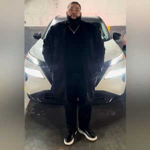 Meet your Posher, Shon